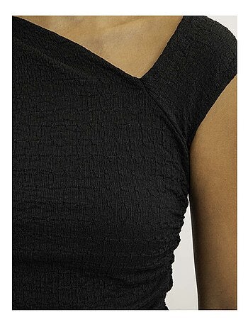 Top asimmetrico FAYLA