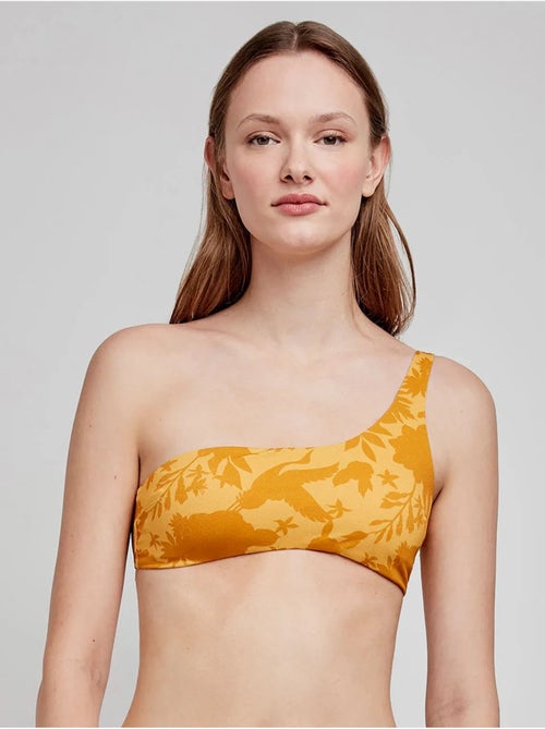 Top bikini asimmetrico - Kiabi Top bikini asimmetrico - Kiabi