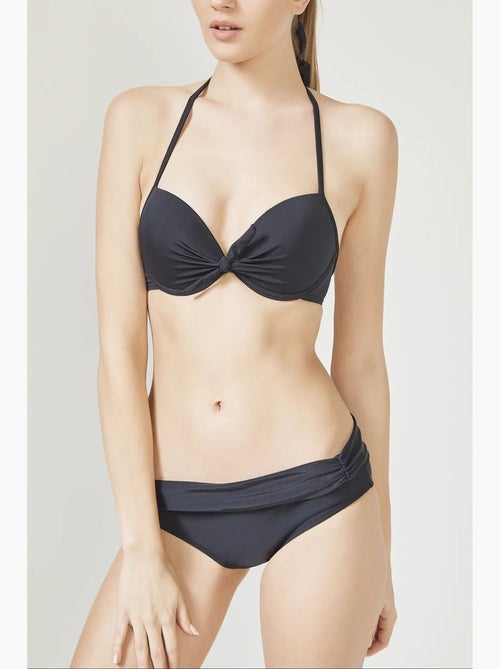 Top bikini basic cup penti - Kiabi Top bikini basic cup penti - Kiabi