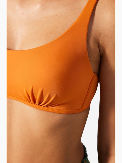 Top bikini basic donna penti - Kiabi