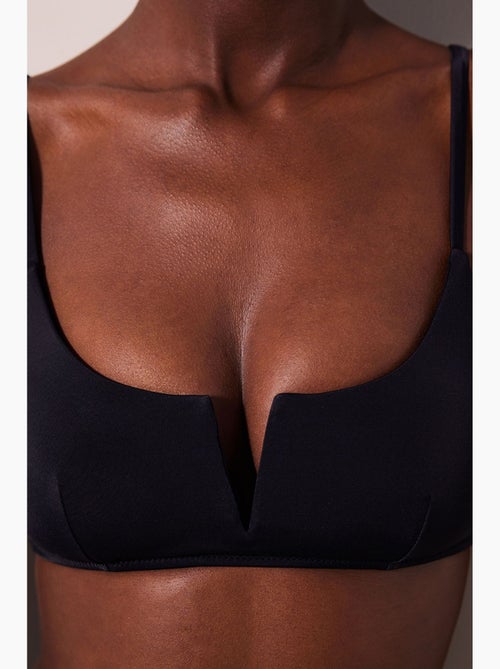 Top bikini basic donna penti - Kiabi