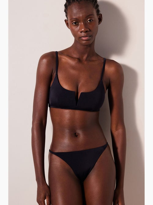 Top bikini basic donna penti - Kiabi