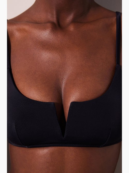 Top bikini basic donna penti - Kiabi