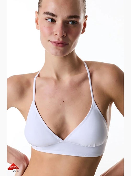 Top bikini bralette donna penti - Kiabi