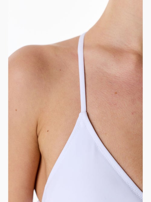 Top bikini bralette donna penti - Kiabi