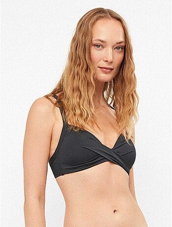 Top bikini capacità coppe b e c