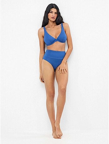 Top bikini capacità coppe c e d