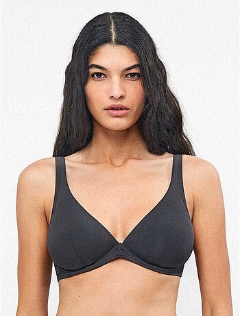 Top bikini capacità coppe c e d
