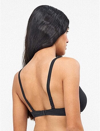 Top bikini capacità coppe c e d
