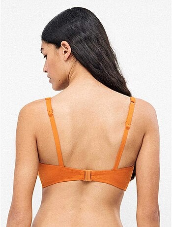 Top bikini coppe b, c e d