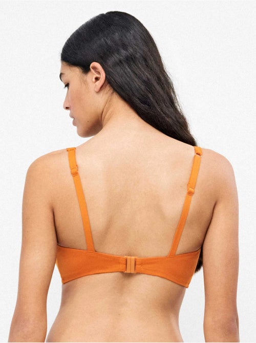 Top bikini coppe b, c e d - Kiabi Top bikini coppe b, c e d - Kiabi