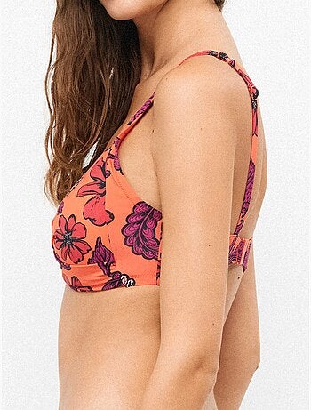 Top bikini coppe b, c e d
