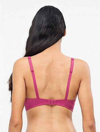 Top bikini coppe b, c e d