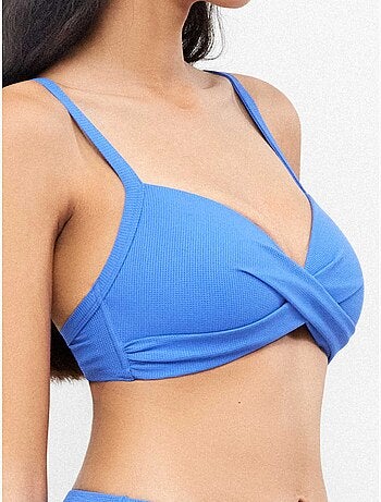 Top bikini coppe b e c