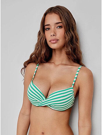 Top bikini coppe b e c