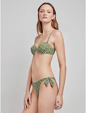 Top bikini coppe b e c