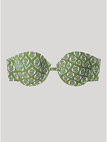 Top bikini coppe b e c