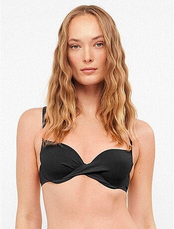 Top bikini coppe b e c