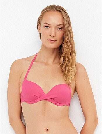Top bikini coppe b e c