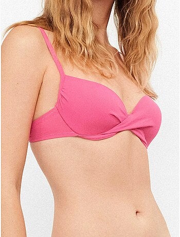 Top bikini coppe b e c