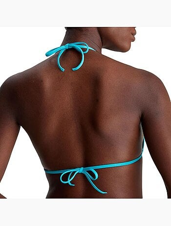 Top Bikini Donna Calvin Klein Jeans