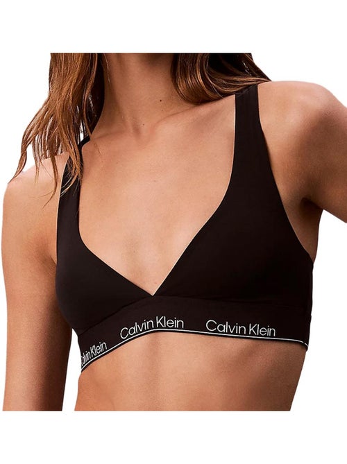 Top Bikini Donna Calvin Klein Jeans - Kiabi Top Bikini Donna Calvin Klein Jeans - Kiabi