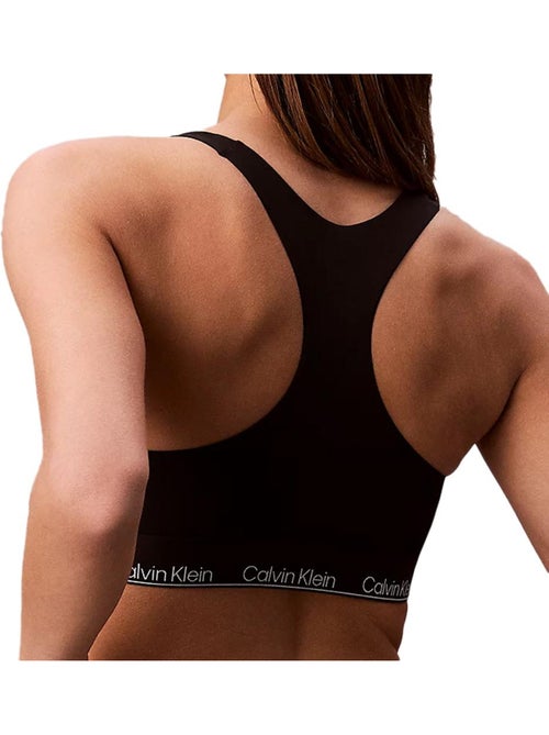 Top bikini donna calvin klein jeans - Kiabi