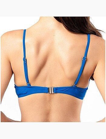 Top Bikini Donna Sun Project