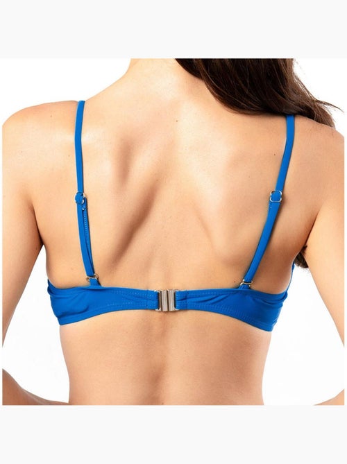 Top Bikini Donna Fascia Sun Project - Kiabi