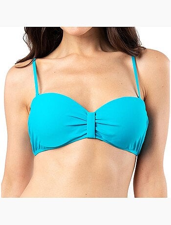 Top Bikini Donna Sun Project