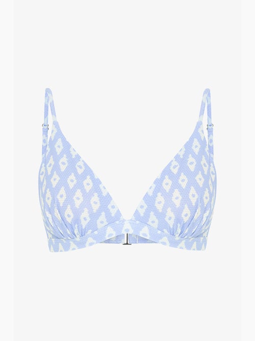 Top bikini donna penti - Kiabi Top bikini donna penti - Kiabi