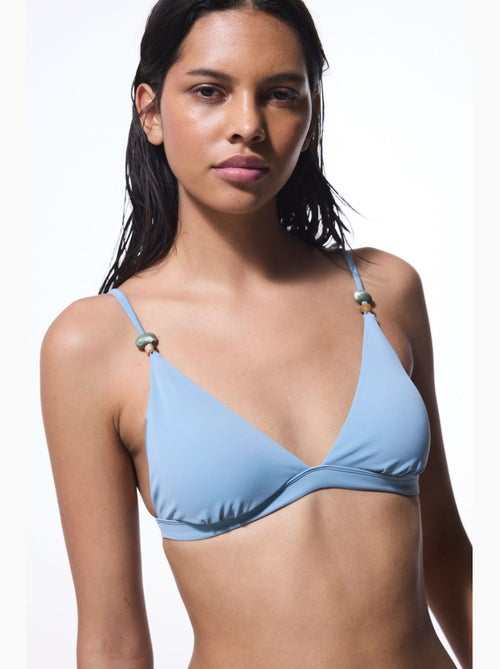 Top bikini donna penti - Kiabi