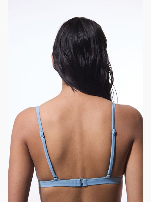 Top bikini donna penti - Kiabi