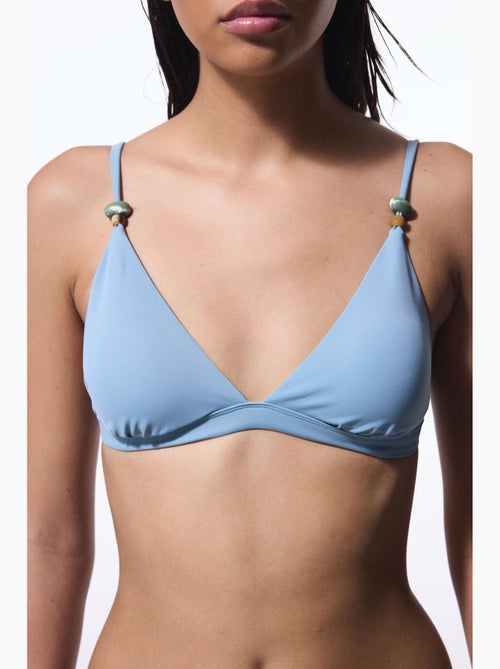 Top bikini donna penti - Kiabi
