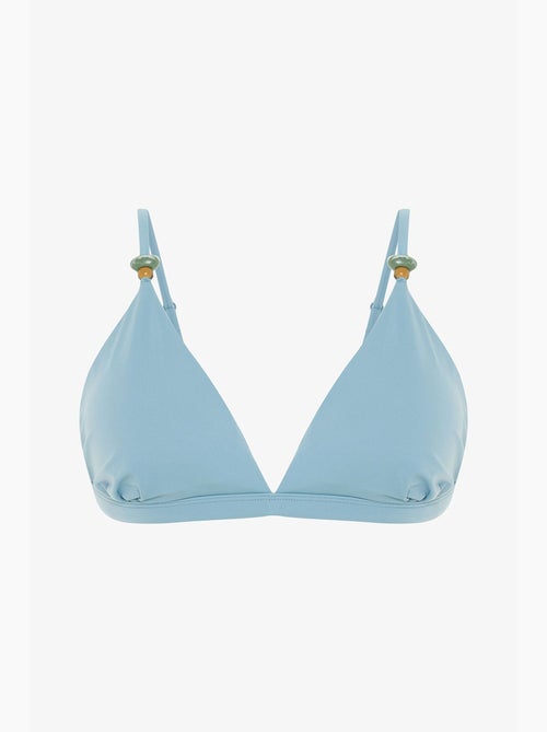 Top bikini donna penti - Kiabi