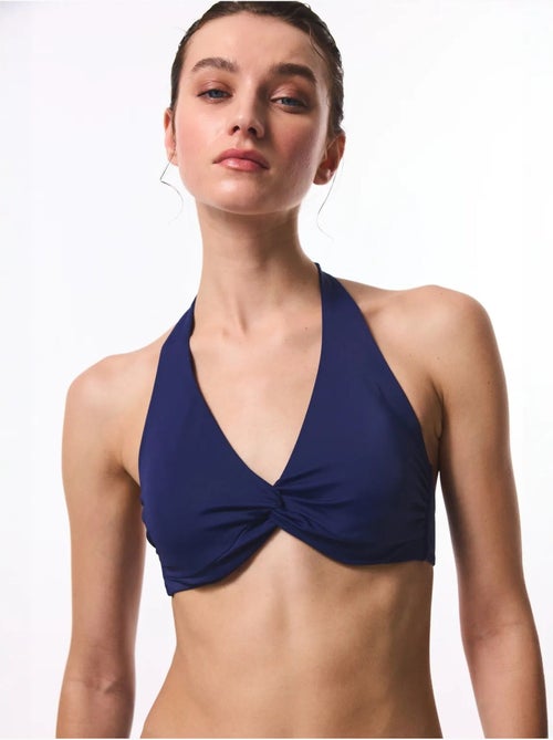 Top bikini donna penti - Kiabi Top bikini donna penti - Kiabi