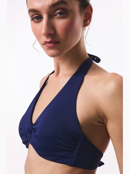Top bikini donna penti - Kiabi Top bikini donna penti - Kiabi