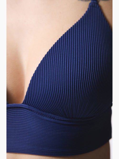 Top bikini donna penti - Kiabi Top bikini donna penti - Kiabi