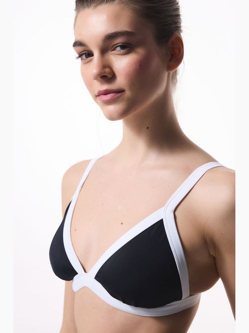 Top bikini donna penti - Kiabi
