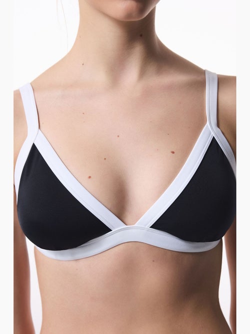 Top bikini donna penti - Kiabi