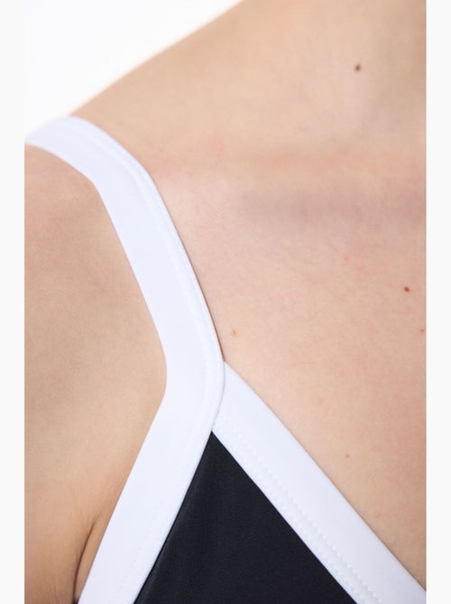 Top bikini donna penti - Kiabi
