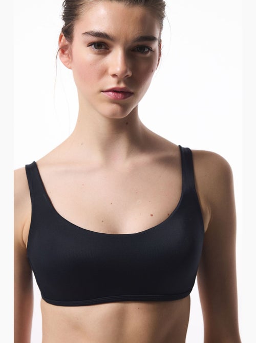 Top bikini donna penti - Kiabi