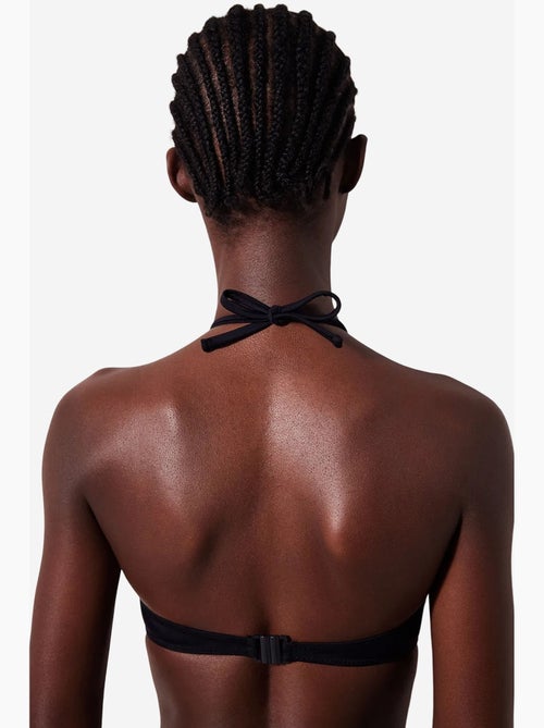 Top bikini donna penti - Kiabi Top bikini donna penti - Kiabi