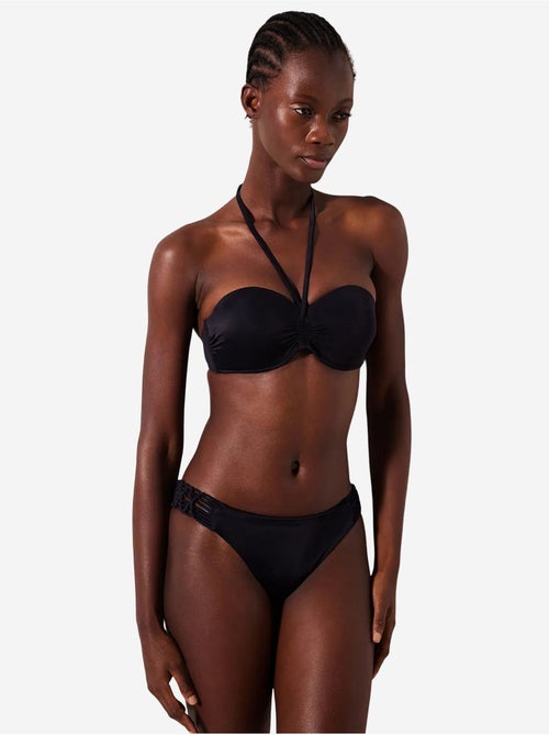 Top bikini donna penti - Kiabi Top bikini donna penti - Kiabi