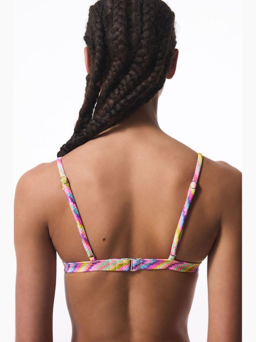 Top bikini donna penti - Kiabi Top bikini donna penti - Kiabi