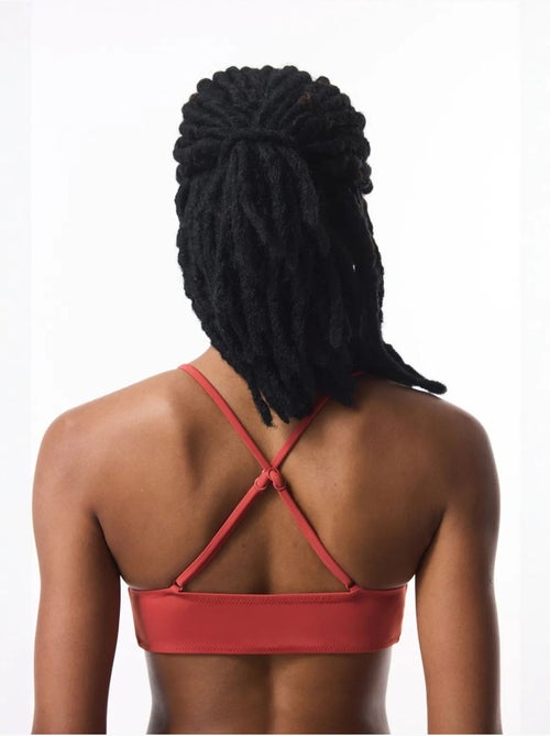 Top bikini donna penti - Kiabi