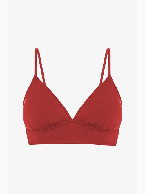 Top bikini donna penti - Kiabi