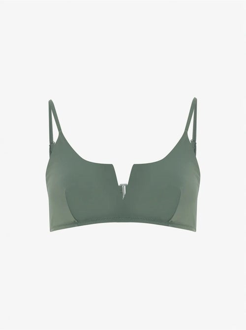 Top bikini donna penti - Kiabi Top bikini donna penti - Kiabi