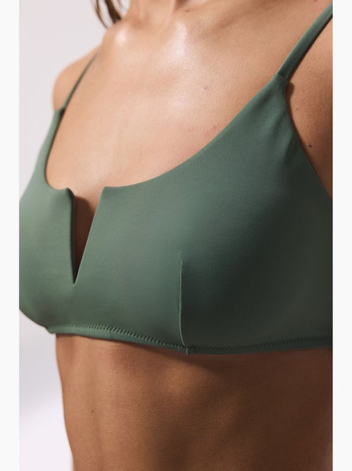 Top bikini donna penti - Kiabi Top bikini donna penti - Kiabi