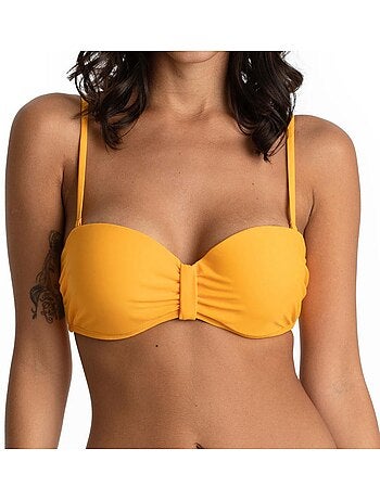 Top Bikini Donna Sun Project